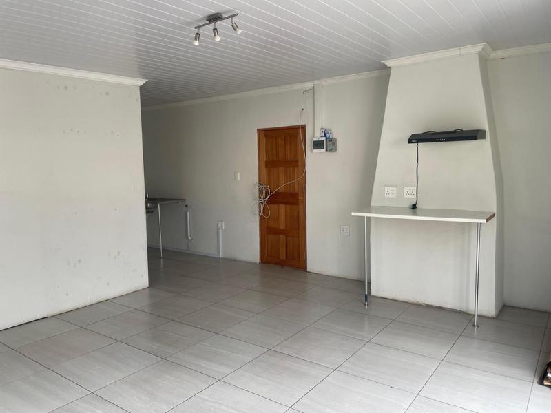To Let 2 Bedroom Property for Rent in Ceres Western Cape